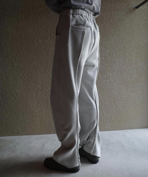 RANDY スウェットパンツ ジャージ RANDY/ランディー/Tornado メンズ