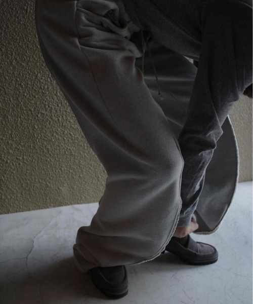 RANDY スウェットパンツ ジャージ RANDY/ランディー/Tornado メンズ