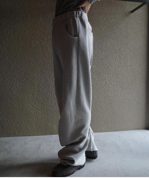 RANDY スウェットパンツ ジャージ RANDY/ランディー/Tornado メンズ