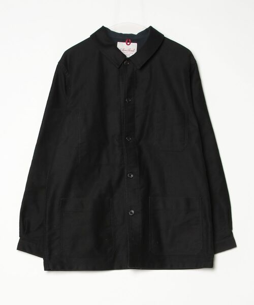 Le Sans Pareil ジャケット 42 ブラック メンズ : ZOZOTOWN Yahoo!店