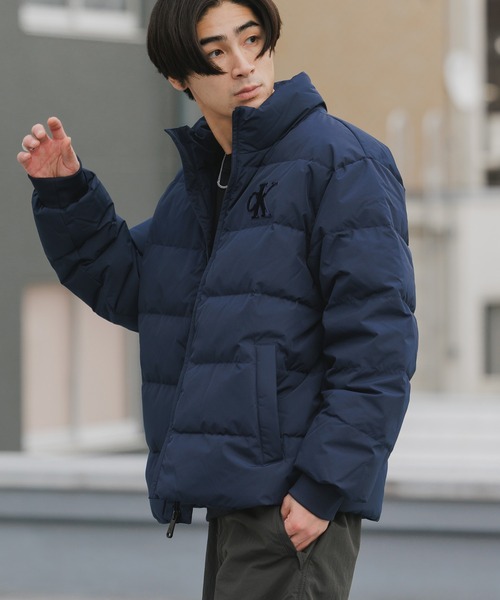 Calvin Klein（カルバン・クライン） ダウンジャケット ダウン メンズ