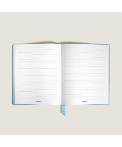 MONTBLANC（モンブラン） 手帳 スモール ノートブック サルトリアル
