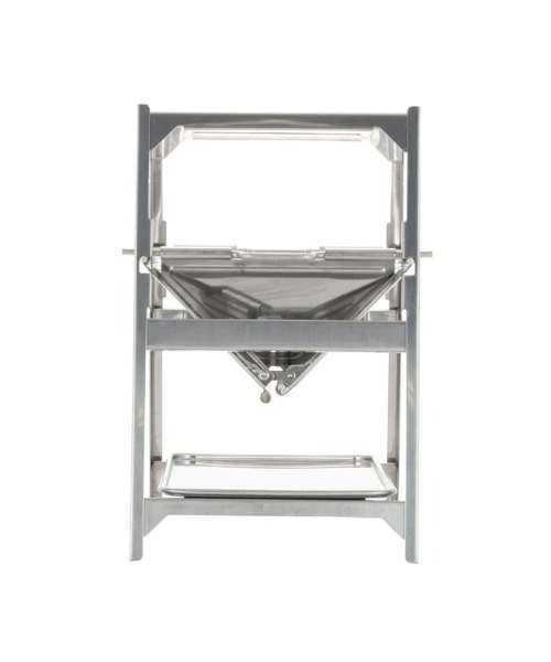 snow peak（スノーピーク） 焚火台SR : ZOZOTOWN Yahoo!店 - 通販