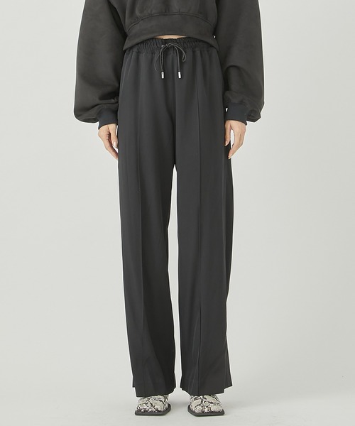 CINOH（チノ） チノパン 「CINOH/チノ」「STUDIOUS別注」リラックス