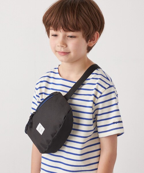 SHIPS any ボディバッグ ウエストポーチ any: マジックフラッシュ