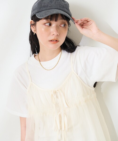 FREAK'S STORE（フリークスストア） tシャツ 「セットアイテム