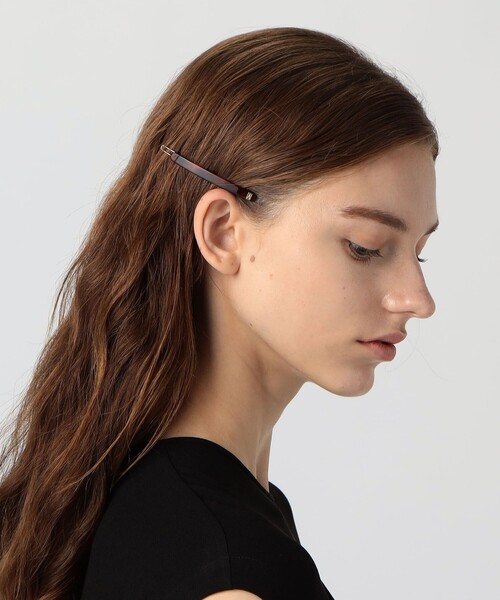 ALEXANDRE DE PARIS（アレクサンドル ドゥ パリ） ヘアピン ポールピン