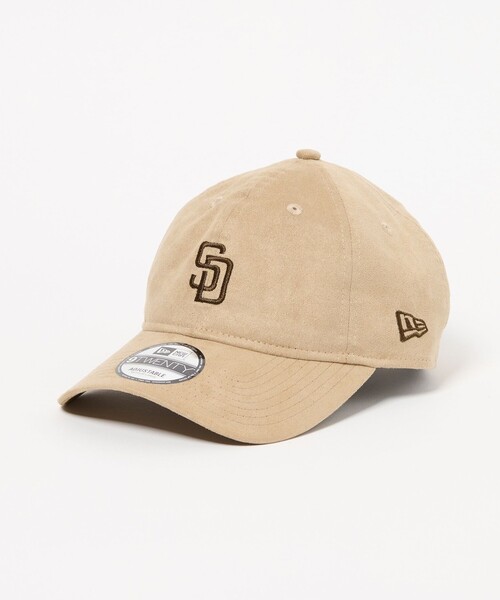 NEW ERA（ニューエラ） キャップ 帽子 「別注」「NEW ERA」9TWENTY