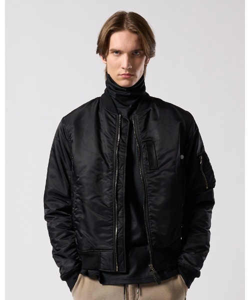 wjk ma1 ma-1 Neo MA-1 reissue メンズ : ZOZOTOWN Yahoo!店 - 通販