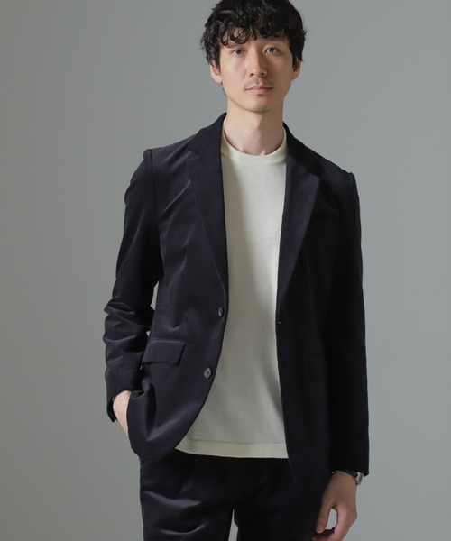 NANO universe（ナノ・ユニバース） セットアップ 「Damerino