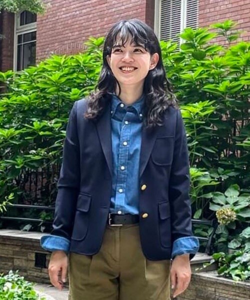 BROOKS BROTHERS（ブルックスブラザーズ） ジャケット テーラード