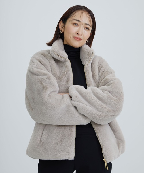 TATRAS（タトラス） ジャケット ブルゾン 「ブランド公式直営