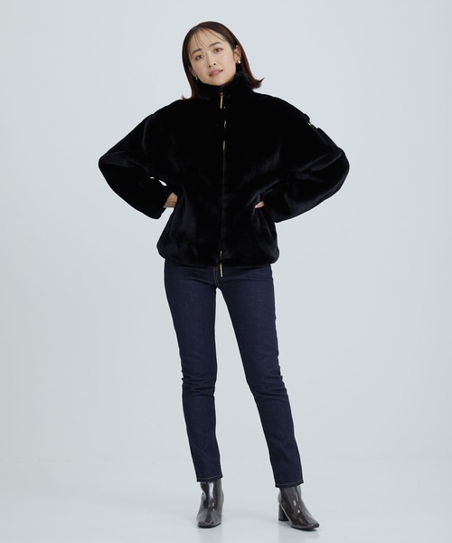 TATRAS（タトラス） ジャケット ブルゾン 「ブランド公式直営