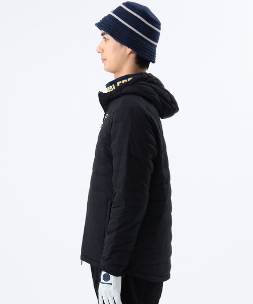 BEAMS GOLF（ビームス ゴルフ） ブルゾン アウター ORANGE LABEL