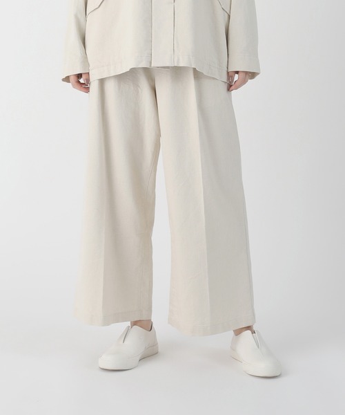 Plantation（プランテーション） パンツ BIZEN KIRAデニム / パンツ