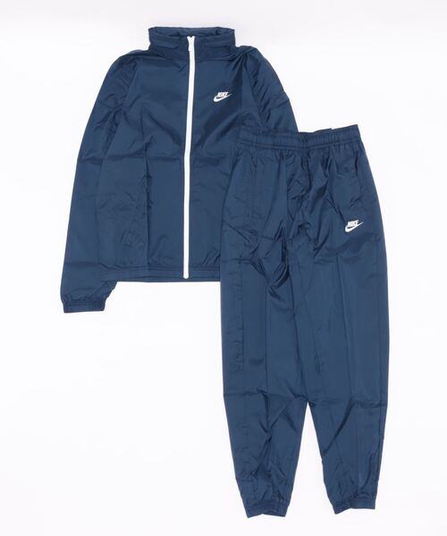 NIKE（ナイキ） セットアップ 2XL ネイビー メンズ : ZOZOTOWN Yahoo