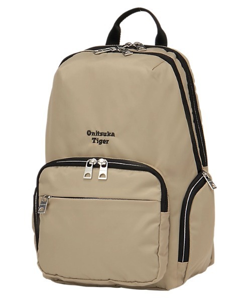 Onitsuka Tiger（オニツカタイガー） デイバック リュック SMALL BACK