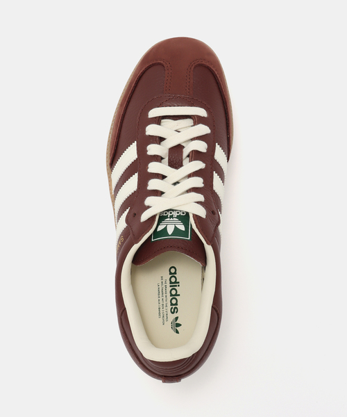 FRAMeWORK（フレームワーク） スニーカー adidas/アディダス SAMBA OG