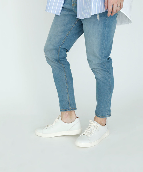 Clarks（クラークス） スニーカー Un Costa Lace / アンコスタレース