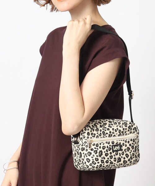 KETO WBA別注 スエード ショルダーバッグ スエードショルダーバッグ