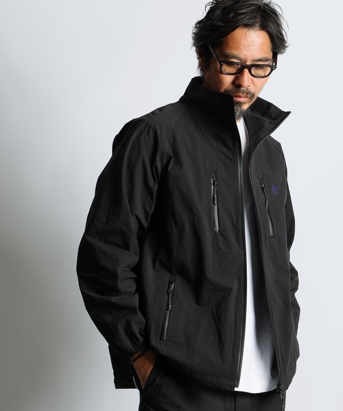 The DUFFER of ST.GEORGE（ザダファーオブセントジョージ） ナイロン