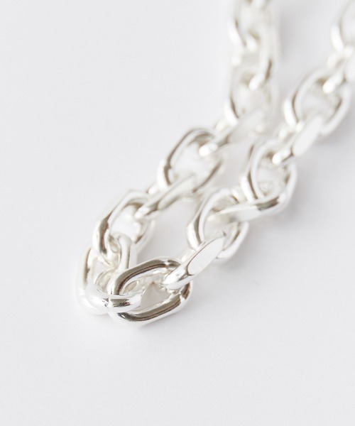 SunKu（サンク） ウォレットチェーン 39 ORIGINAL SV WALLET CHAIN