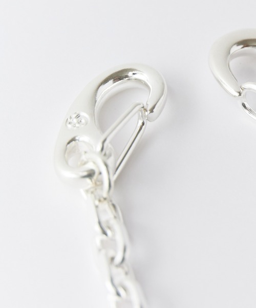 SunKu（サンク） ウォレットチェーン 39 ORIGINAL SV WALLET CHAIN