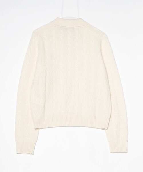 POLO RALPH LAUREN（ポロ・ラルフローレン） ニット セーター ケーブル