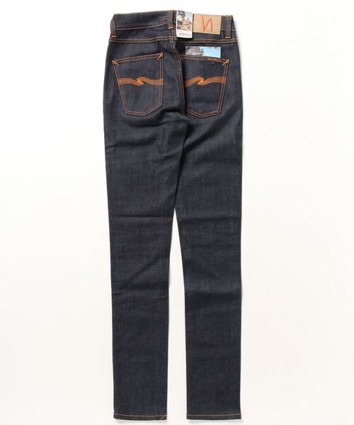 Nudie Jeans（ヌーディージーンズ） スキニーデニムパンツ 31inch