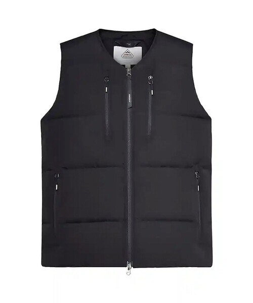 Pyrenex（ピレネックス） ダウンベスト ベスト 「PYRENEX/ピレネックス