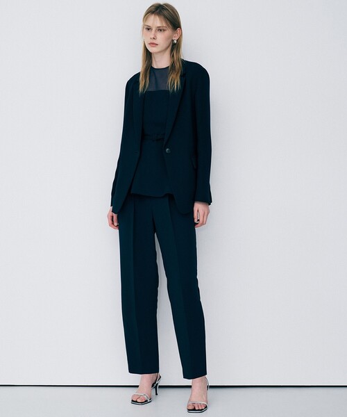 uncrave（アンクレイヴ） ジャケット テーラードジャケット