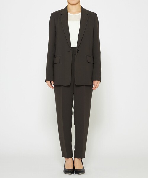 uncrave（アンクレイヴ） ジャケット テーラードジャケット