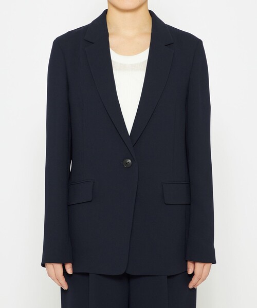 uncrave（アンクレイヴ） ジャケット テーラードジャケット