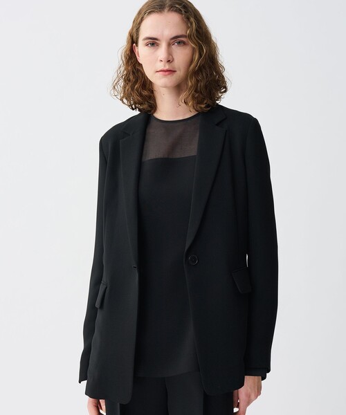 uncrave（アンクレイヴ） ジャケット テーラードジャケット