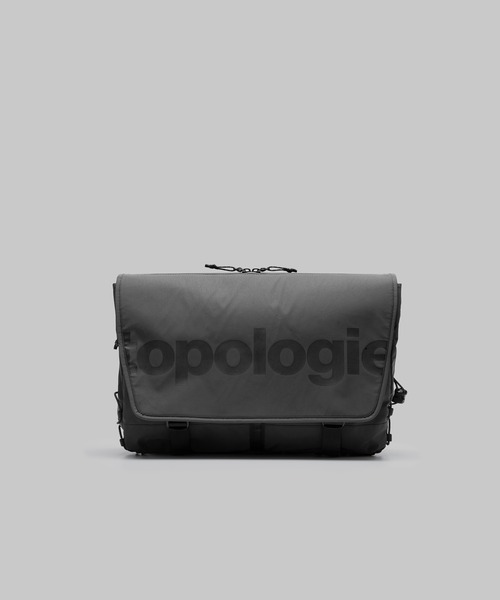 Topologie（トポロジー） ショルダーバッグ バッグ Messenger Sacoche