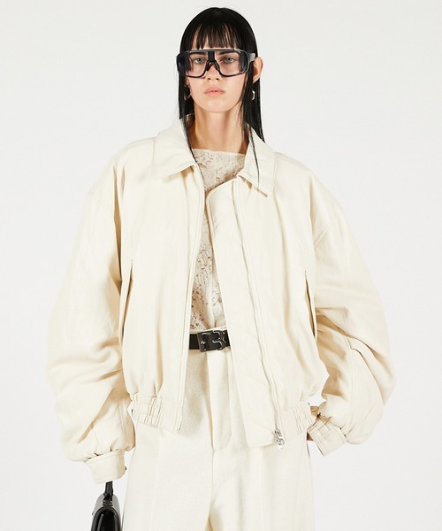 PRANK PROJECT（プランクプロジェクト） コート アウター フライト