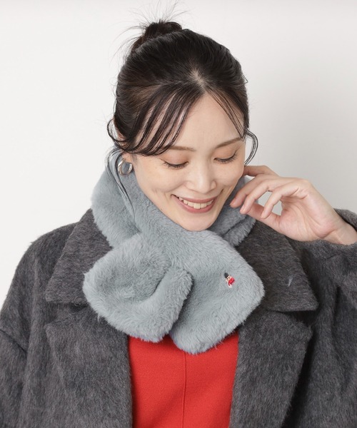 MACKINTOSH PHILOSOPHY（マッキントッシュフィロソフィー） マフラー