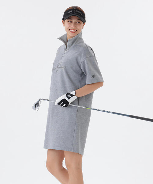New Balance Golf（ニューバランスゴルフ） ワンピース 「new balance