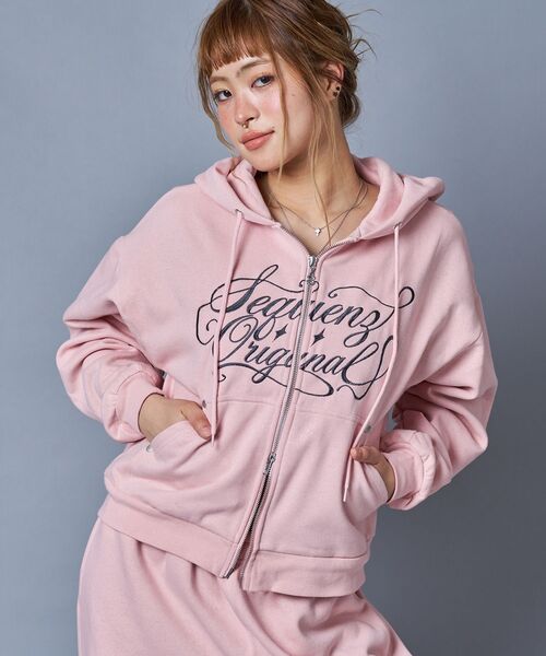 SEQUENZE パーカー メンズ レディース : ZOZOTOWN Yahoo!店 - 通販