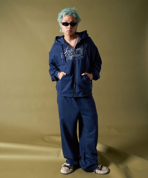 SEQUENZE パーカー メンズ レディース : ZOZOTOWN Yahoo!店 - 通販