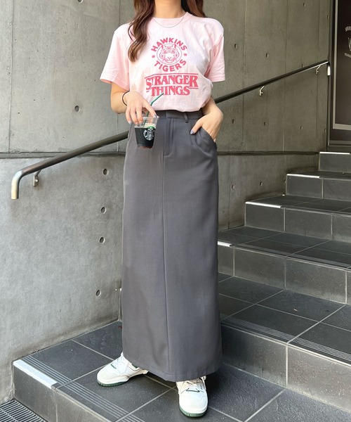 スカート スラックスロングスカート : ZOZOTOWN Yahoo!店 - 通販