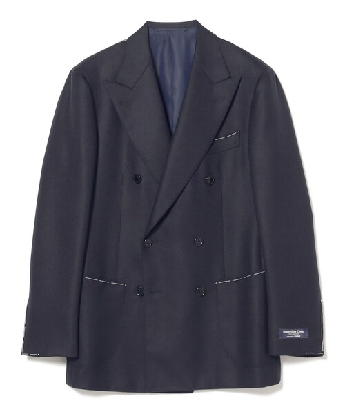 BEAMS F（ビームスF） ジャケット テーラードジャケット MARZOTTO