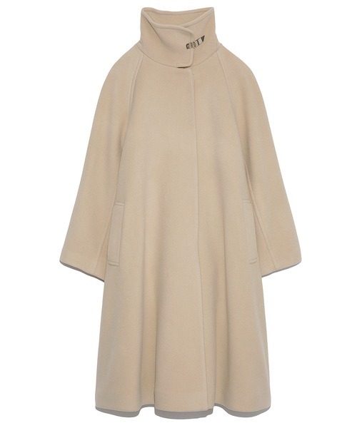 CELFORD（セルフォード） コート 36 ベージュ レディース : ZOZOTOWN