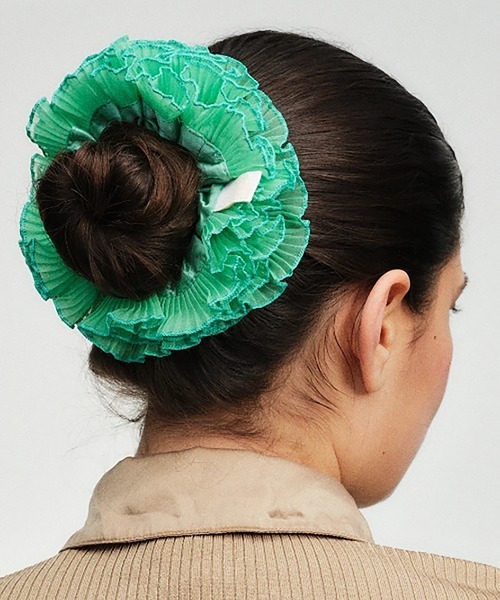 GOOD SQUISH（グッド スクイッシュ） シュシュ 「GOOD SQUISH」BABY