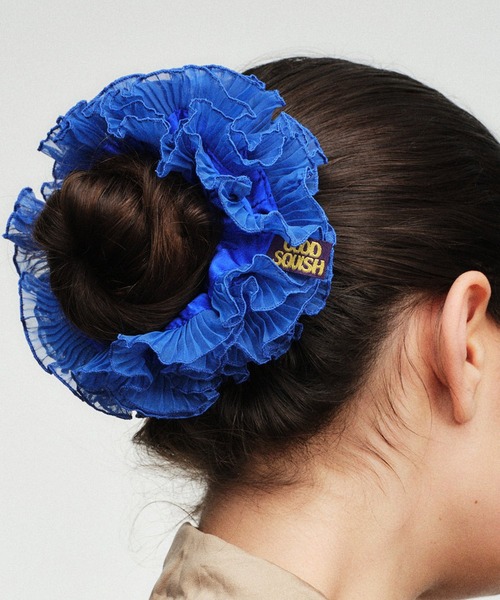 GOOD SQUISH（グッド スクイッシュ） シュシュ 「GOOD SQUISH」BABY