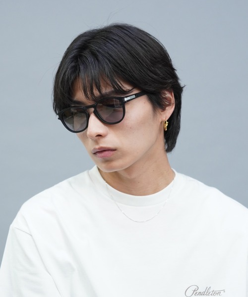 OAKLEY（オークリー） サングラス サングラス LATCH A 紫外線対策 UV