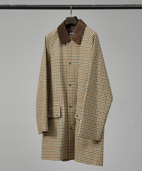 Traditional Weatherwear（トラディショナル ウェザーウェア） ダウン