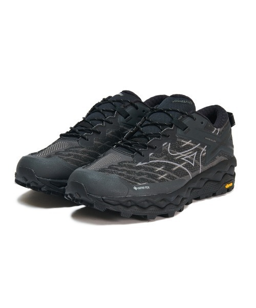 MIZUNO（ミズノ） スニーカー MIZUNO WAVE MUJIN LS GTX（ミズノ