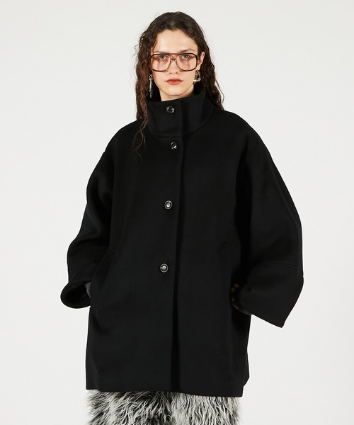 PRANK PROJECT（プランクプロジェクト） コート アウター マルチウェイ