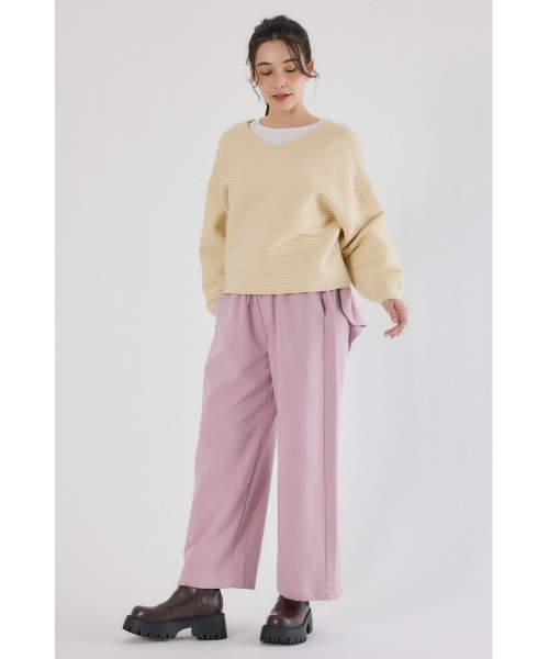 RODEO CROWNS WIDE BOWL（ロデオクラウンズワイドボウル） スウェット